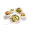 Fresh Gourmet Fresh Gourmet Seasoned Trans Fat Free Cube Croutons 2.5lbs, PK4 74534 - alternate 1